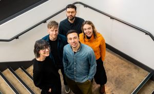 New era for Us Studio as Leeds agency relaunches as EDNA