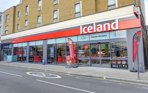 Law firm advises Iceland on distribution centre