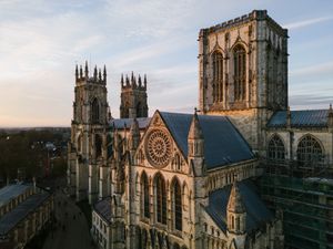 Sustainable redevelopment plans for York Minster’s Red House