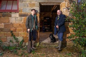 Farming scholarship for Yorkshire entrepreneur on soils mission