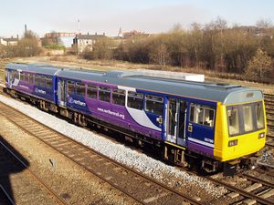 Further plans unveiled to improve rail journeys in the North
