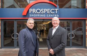 Property developer secures funding to acquire shopping centre in Hull