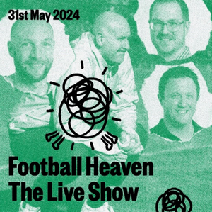 On-stage celebration of South Yorkshire’s long-running BBC football radio show