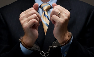 How to protect your business from white-collar crime