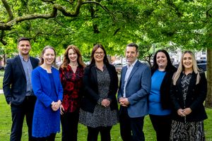 Blacks Solicitors expands its Holiday & Home Parks offering with new team members