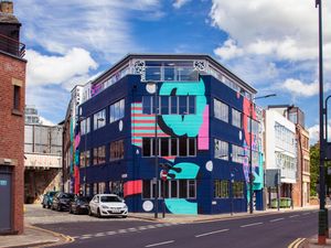Trio of firms relocate to iconic Graphical House in Leeds