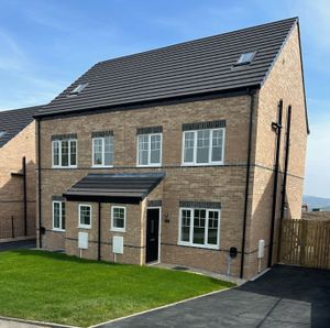 Housebuilder agrees £4.3m first Manningham Housing Association deal