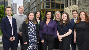 Ward Hadaway announces 9 promotions in Leeds office