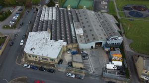 Growing manufacturer acquires Bradford warehouse facility