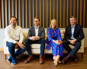 Developments team at Caddick grows with new generation of leaders