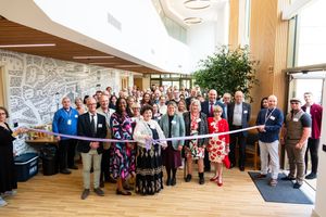 Brainkind shows off York state of the art neurological centre