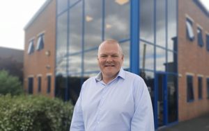 ITP appoints new managing director to support continued growth