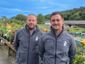 Retirement prompts recruitment at Yorkshire garden centre group