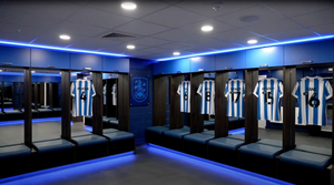 Fantastic Media gives Huddersfield Town new brand identity