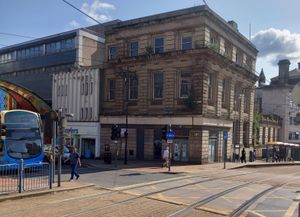 New home for Sheffield art project