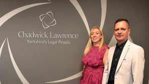 Yorkshire law firm expands with Bradford office move