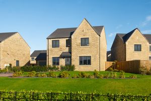 Bellway to open front doors on its biggest Skipton homes