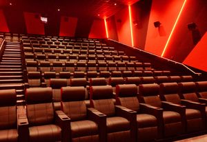 Curtain rises on Rotherham’s new Forge Island Cinema