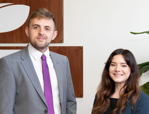 Law firm hires employment and property disputes solicitors