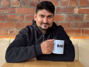 Entrepreneur brings health conscious coffee brand & Indian heritage to UK