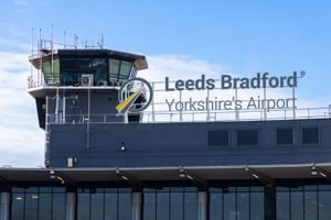 Leeds Bradford Airport joins the Business Travel Association