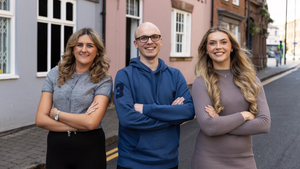 Trio of new appointments amid continued growth for Fantastic