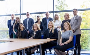 Growth for Chadwick Lawrence employment law team