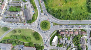 £35m green light for Dawsons Corner/Stanningly bypass