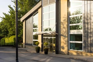 KBL Advisory joins the thriving business community at Carrwood Park