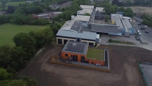 Eddisons secures major education sector contract with Bradford sixth form expansion