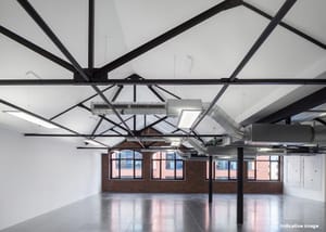 Knight Frank brokers new deal at iconic Concordia Works