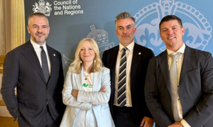 Mayors request urgent meeting with Chair of Yorkshire Water