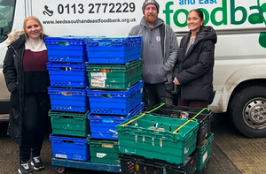 Building Interiors celebrates 15 years with 15 ways to give