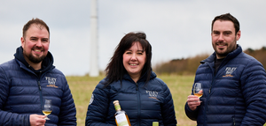 Yorkshire distillery celebrates regenerative farming methods with World Whisky Masters award