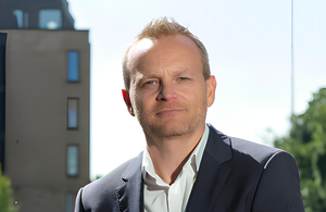 Yorkshire and Humber sees both start-up and insolvency-related activity fall