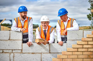 Work starts on new housing development in Pontefract