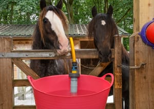 Yorkshire couple making waves with new invention