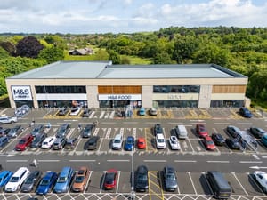 Ripon Retail Park sold for £8.3m