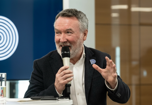 Record turnout expected for tenth Leeds Digital Festival 2025