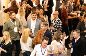 Leeds Digital Festival 2025 hailed a landmark success as 15,000 attended