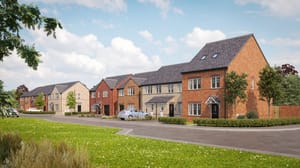 Work begins on £23.2m 93 home development in Bingley