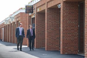 York Handmade wins prestigious award at the brick oscars