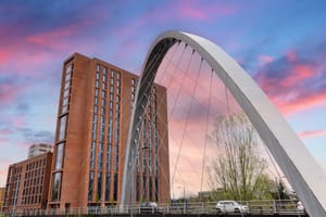 ACS successfully reassessed by CCPI setting industry benchmark