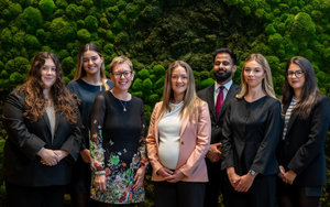 Blacks Solicitors strengthens its commitment to developing future legal professionals