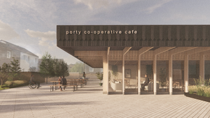 Leading York architects triumph in Scottish competition