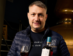 Yorkshire single malt whisky distillery releases eagerly awaited special festive bottling