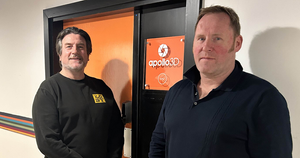 Infinity Virtual Tours prepares for take-off as Yorkshire tech firm attracts global interest