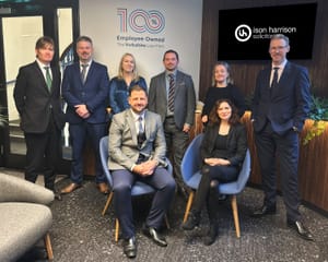 Ison Harrison announces fourth successive employee profit share bonus