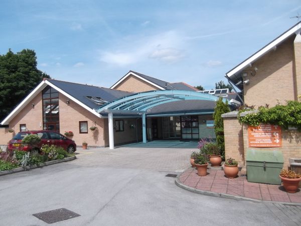 Barnsley Hospice launches urgent appeal for funds