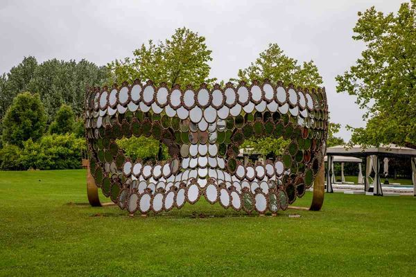 Yorkshire Sculpture Park current status during the COVID-19 outbreak